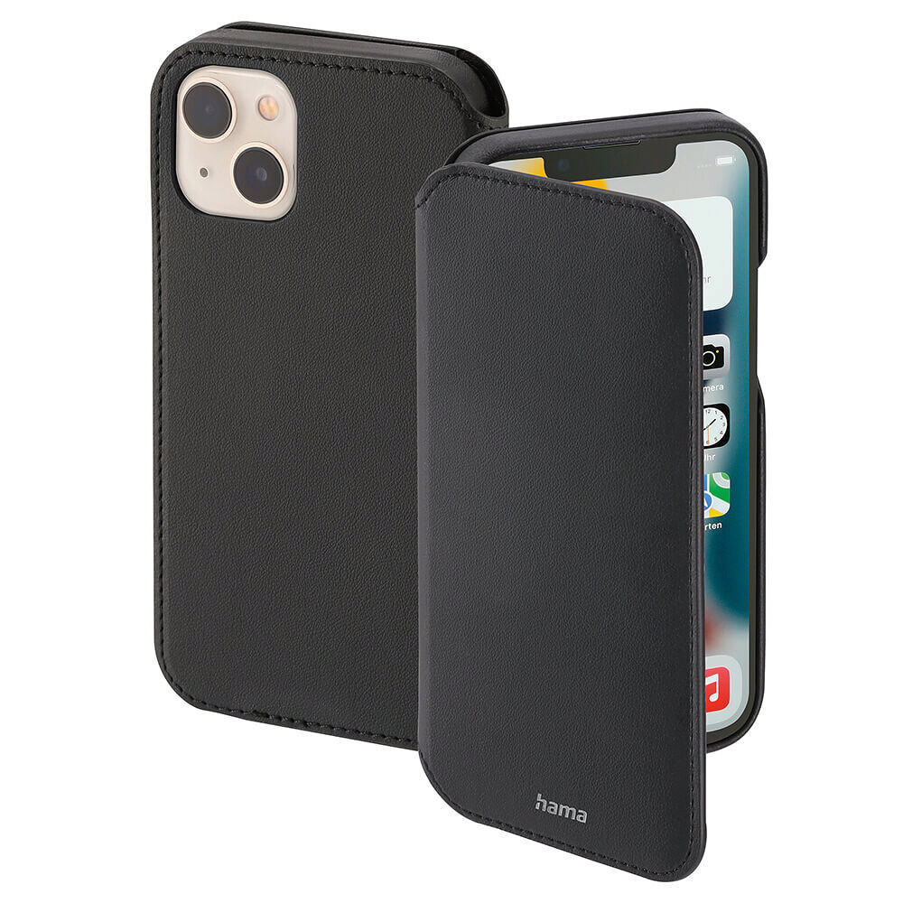 Hama MagLine Case for Apple iPhone 13 Black
