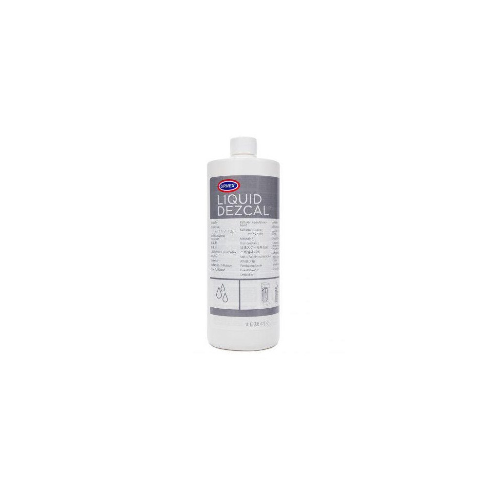 No Brand Avkalkningsmedel Dezcal Liquid 1L