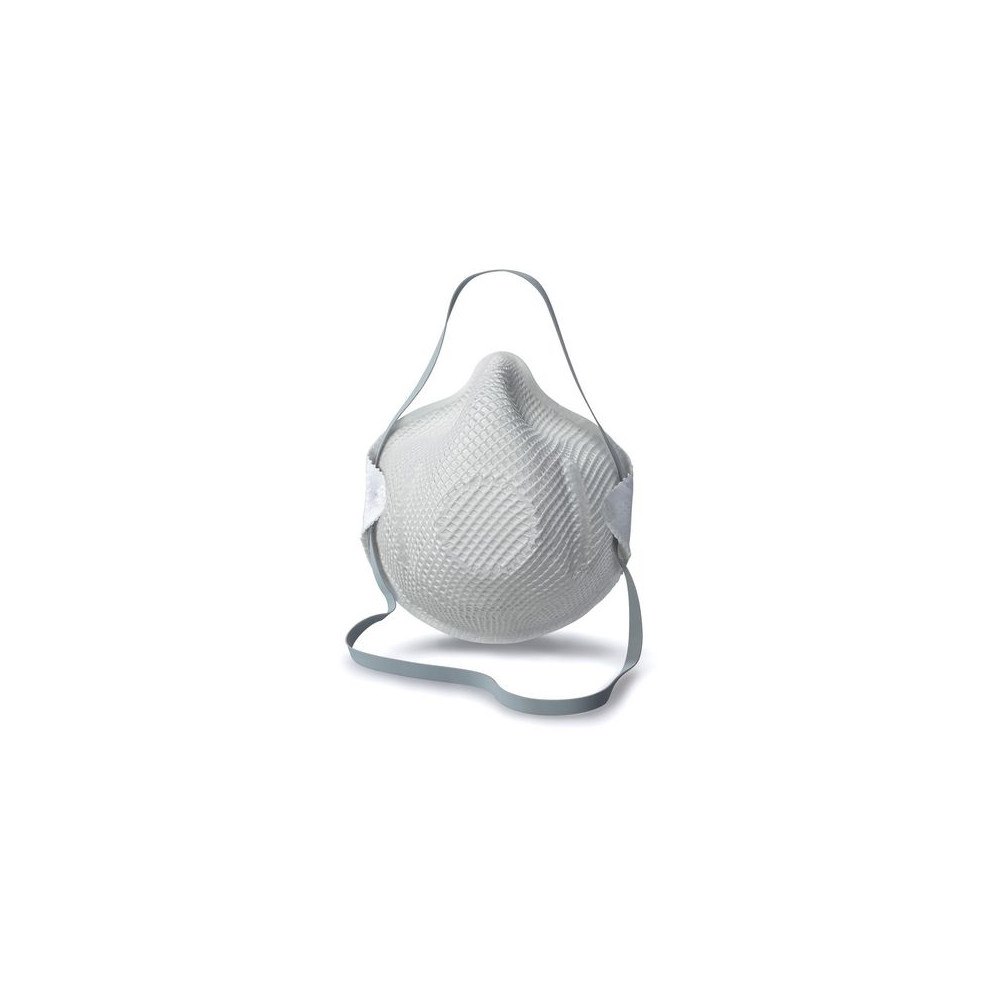 MOLDEX Andningsskydd MOLDEX 2400 FFP2 20/fp