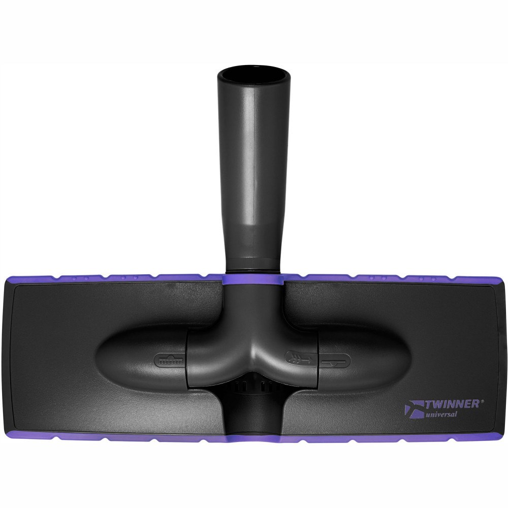 Twinner Universalmunstycke Dammsugare
