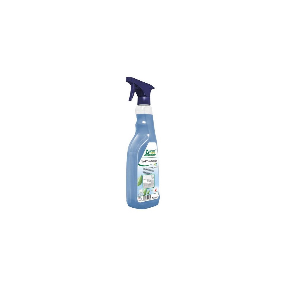 GREEN CARE Allrent TANET multiclean 750ml