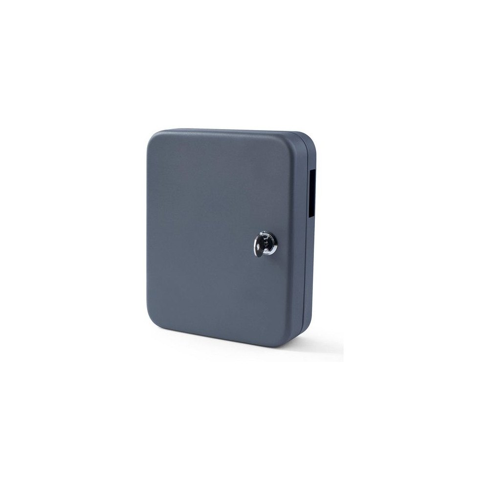 PAVO Nyckelskåp PAVO 20 nycklar grå