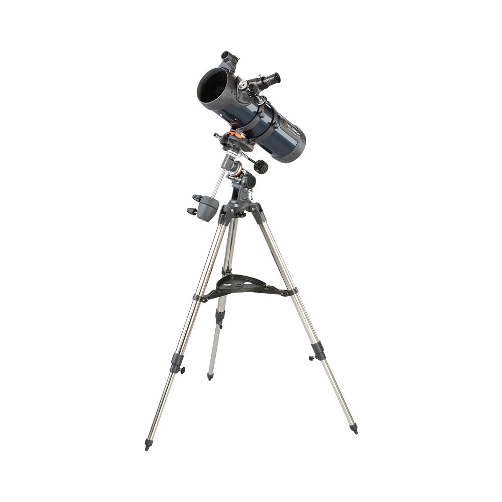 CELESTRON Celestron Astromaster Reflector 130 EQ Motor Drive