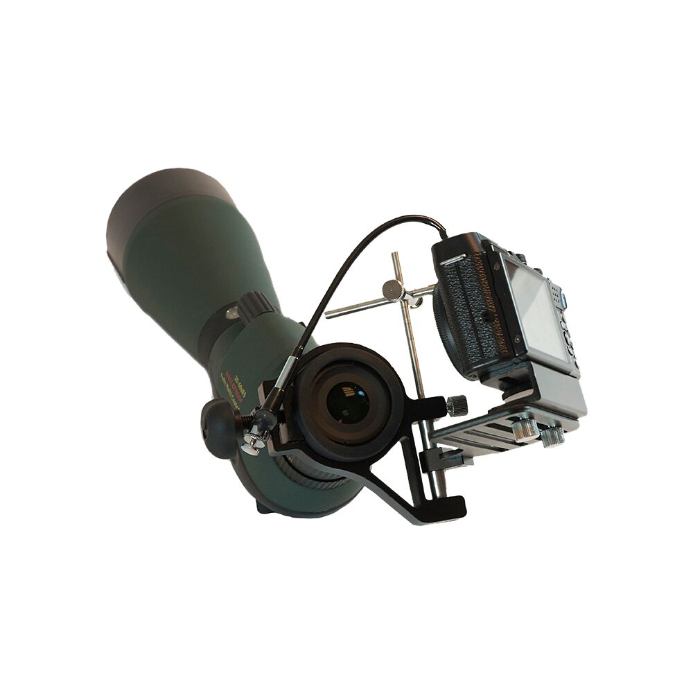 FOCUS OPTICS Focus Digiscope Adapter for Compact