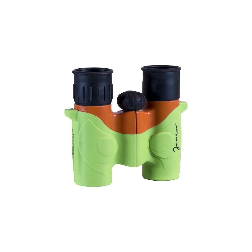 FOCUS OPTICS Focus Junior 6x21 Green/Orange
