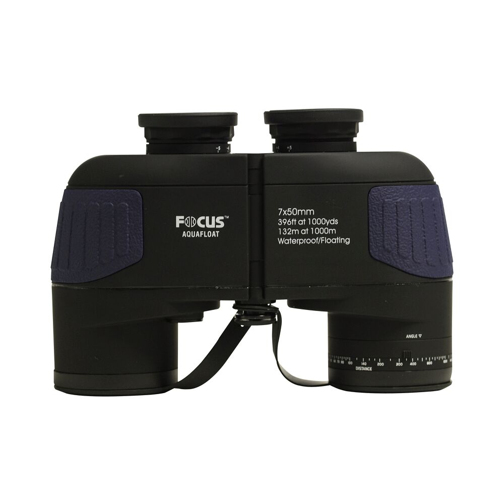 FOCUS OPTICS Focus Aquafloat 7x50 WP