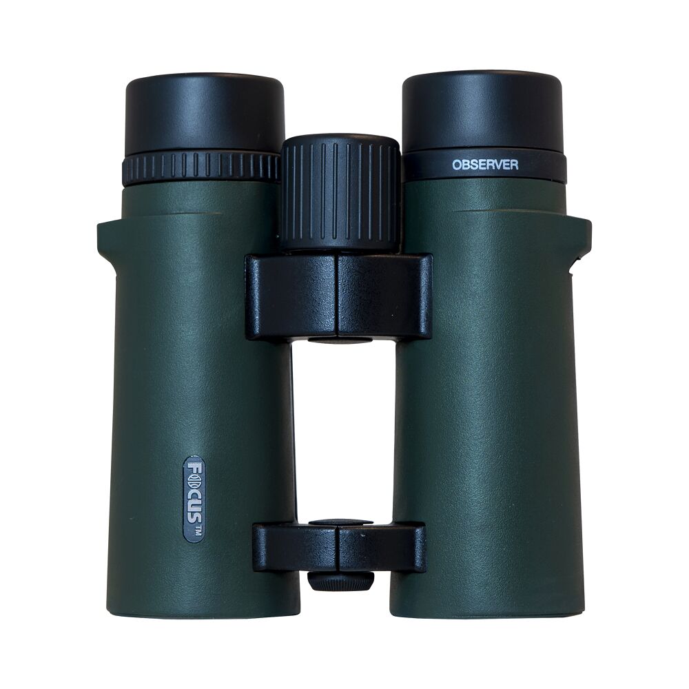 FOCUS OPTICS Focus Observer 10x42 HD