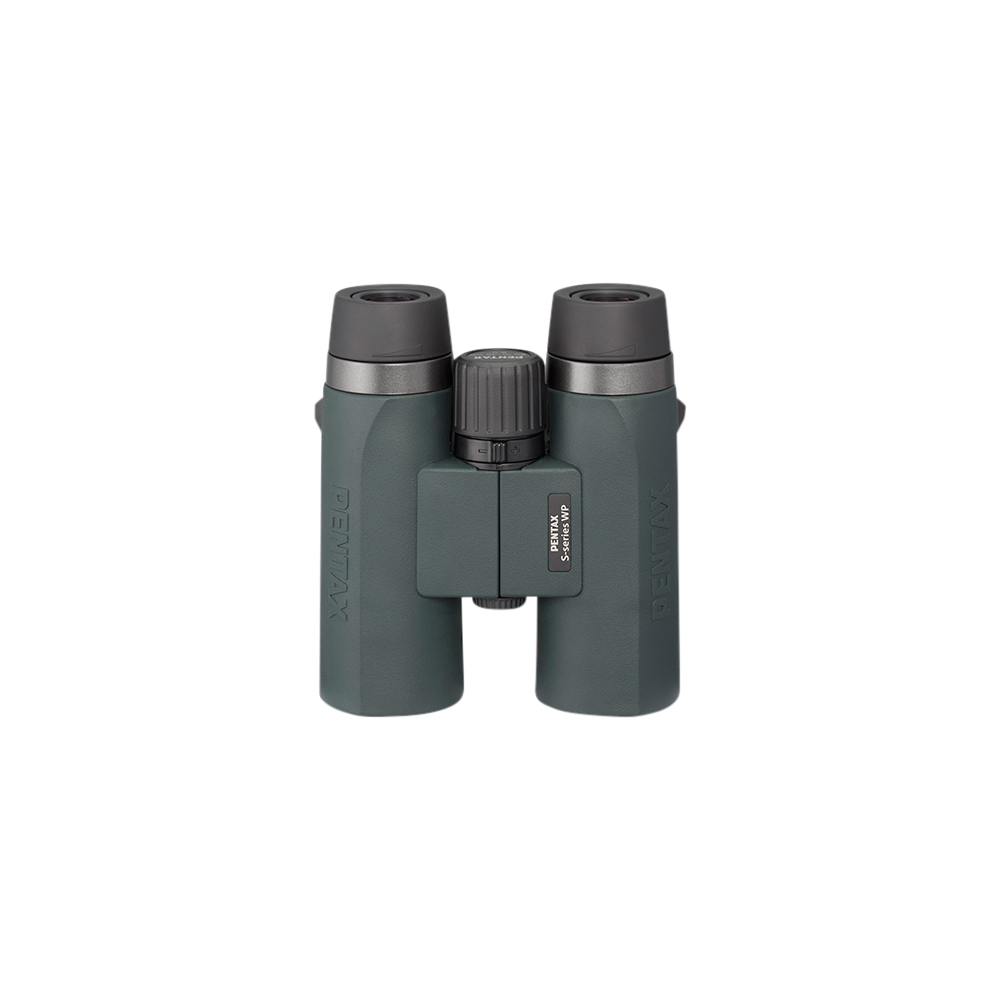 RICOH/PENTAX Pentax Binoculars SD 8x42 WP w/case