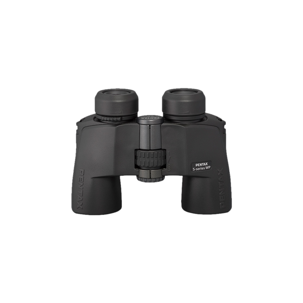 RICOH/PENTAX Pentax Binoculars SP 8x40 WP w/case