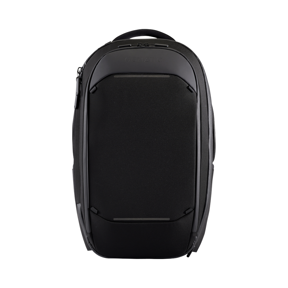 GOMATIC Gomatic Navigator Travel Pack 32L Black