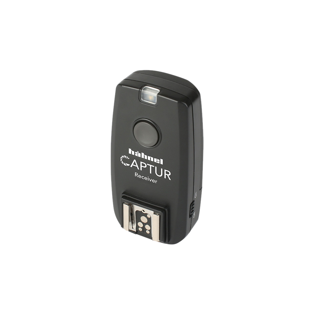 HÄHNEL Hähnel Captur Additional Receiver Sony