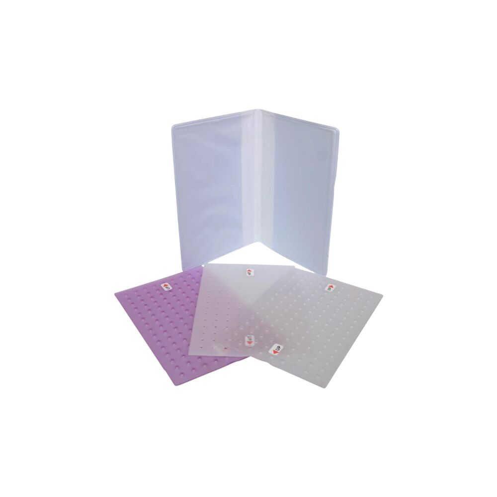 LEDGO Ledgo LG-900CFS  Bi-Colour Spare Filter Set