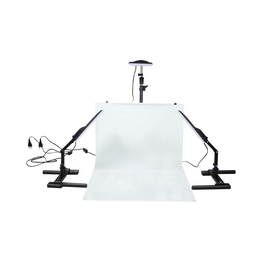 NANLITE NANLITE COMPAC 20 3 LIGHT KIT