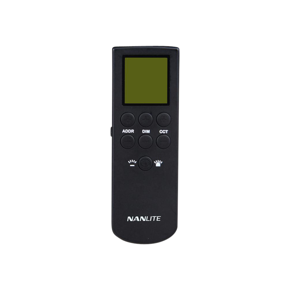NANLITE Nanlite RC-1 remote