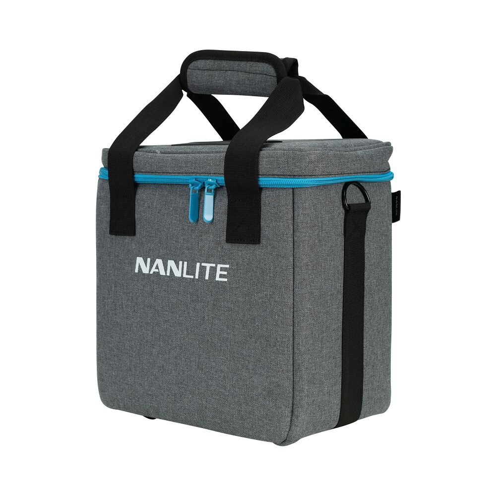 NANLITE Nanlite PavoTube II 6C Kit Carrying Case