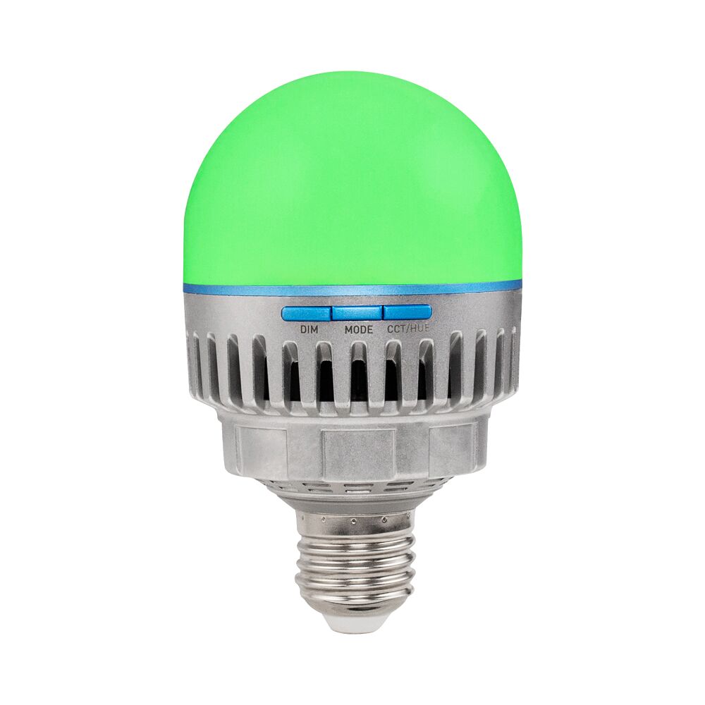 NANLITE Nanlite PavoBulb 10C 1 light kit