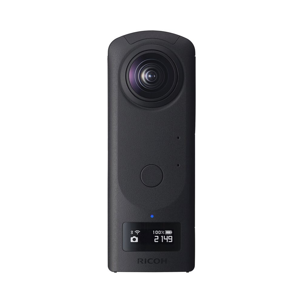 RICOH/PENTAX Ricoh Theta Z1 51GB