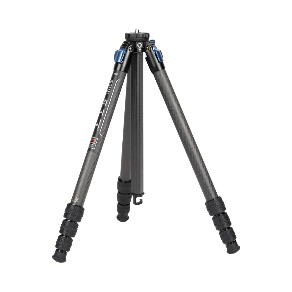 SIRUI Sirui ST-124 Carbon Fiber Tripod