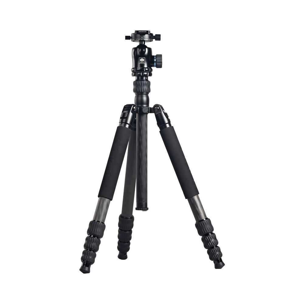 SIRUI Sirui MT-2204 + MT-20 Tripod Kit with Ballhead