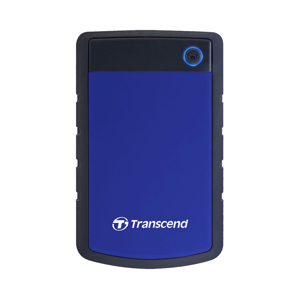 Transcend Transcend Storejet 25H3 (USB 3.0) 1TB