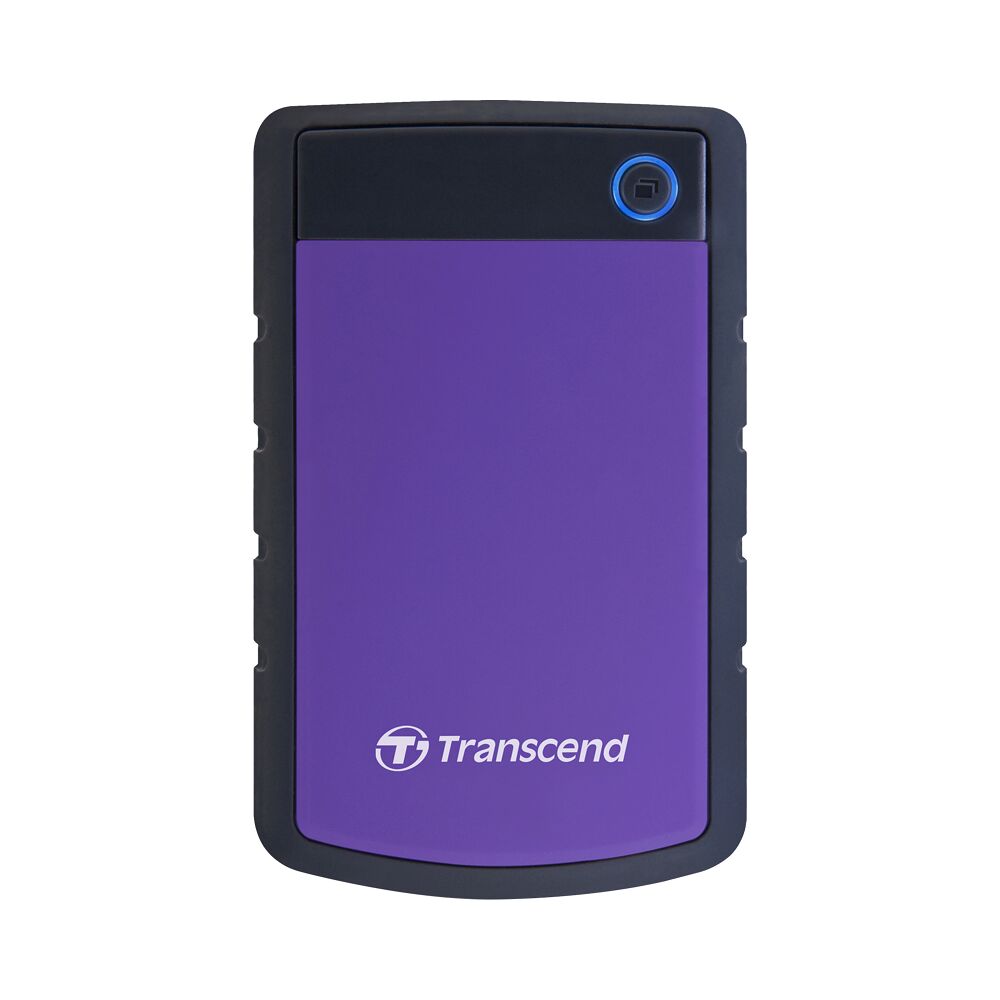 Transcend Transcend Storejet 25H3 (USB 3.0) 2TB