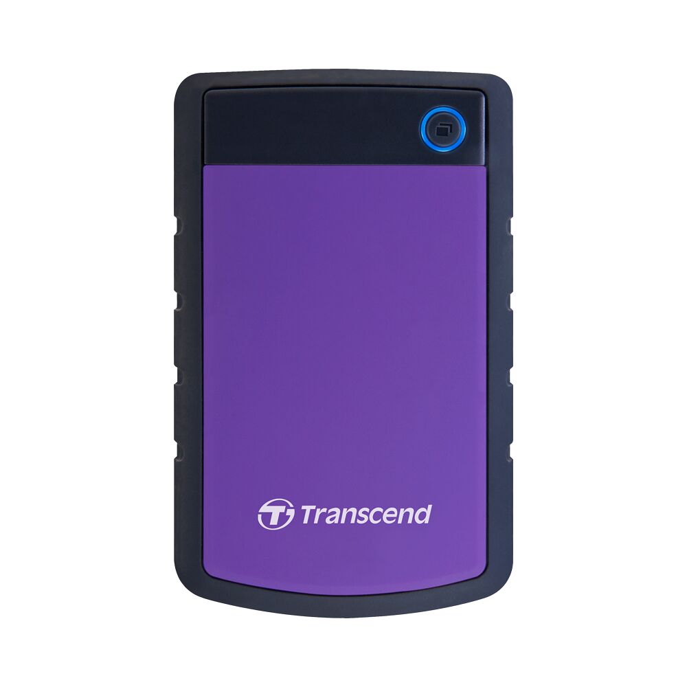 Transcend Transcend Storejet 25H3 (USB 3.0) 4TB