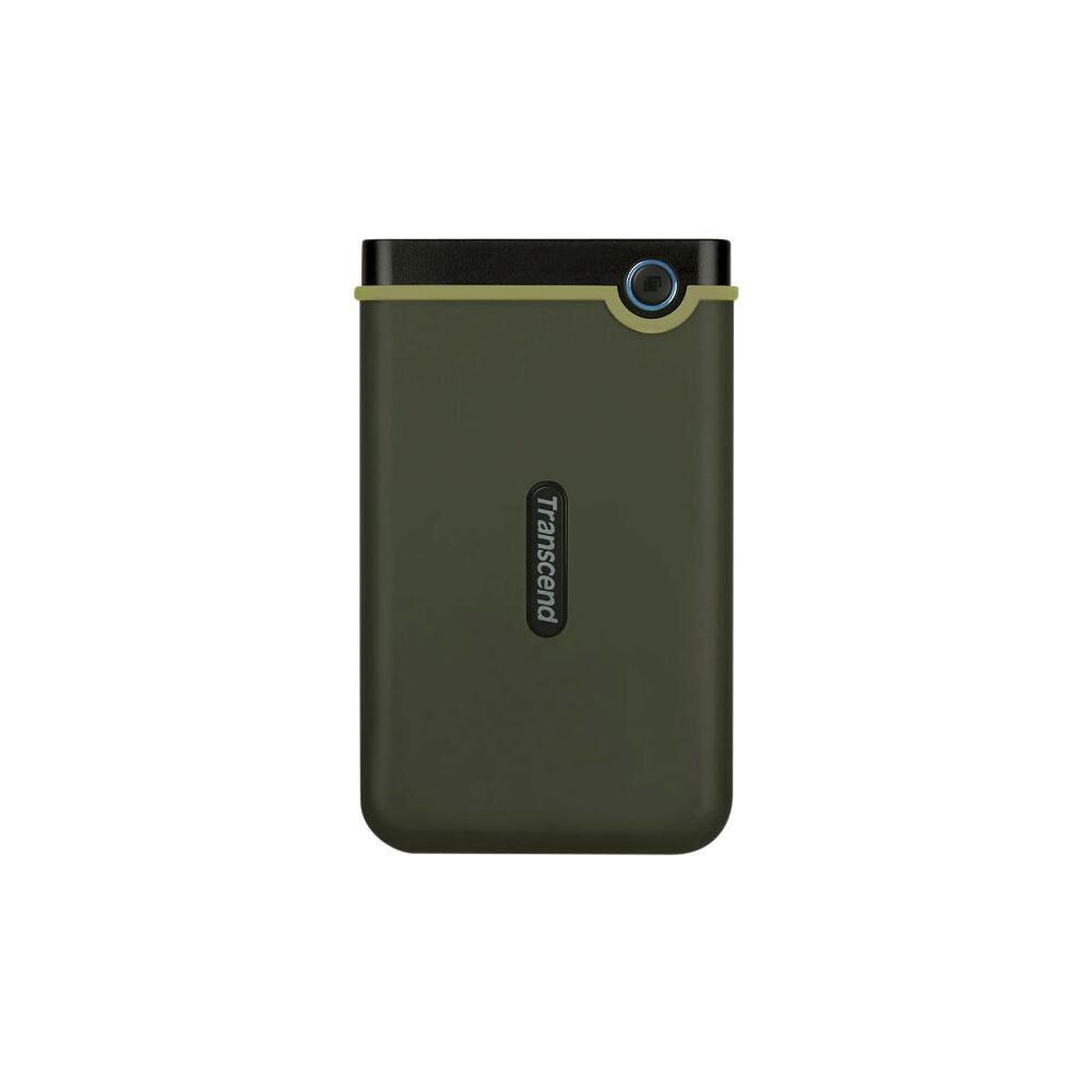 Transcend Transcend Storejet 25M3G Slim HDD (USB 3.1) 1TB