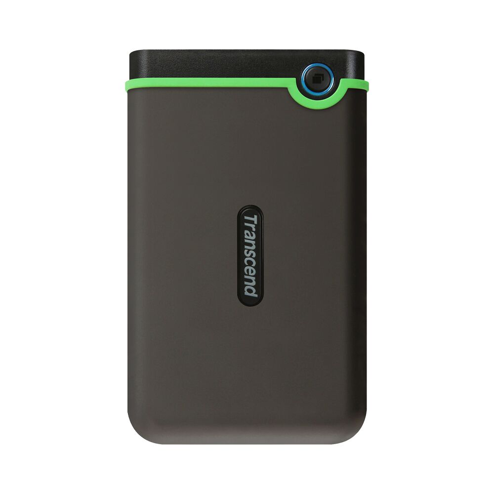 Transcend Transcend Storejet 25M3G Slim HDD (USB 3.1) 2TB Type-C