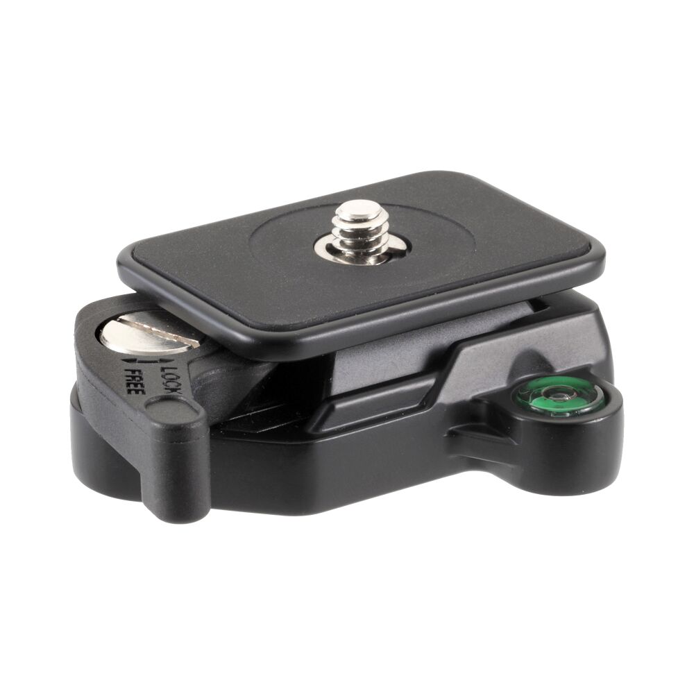 VELBON Velbon Quick Release Adapter QRA-4
