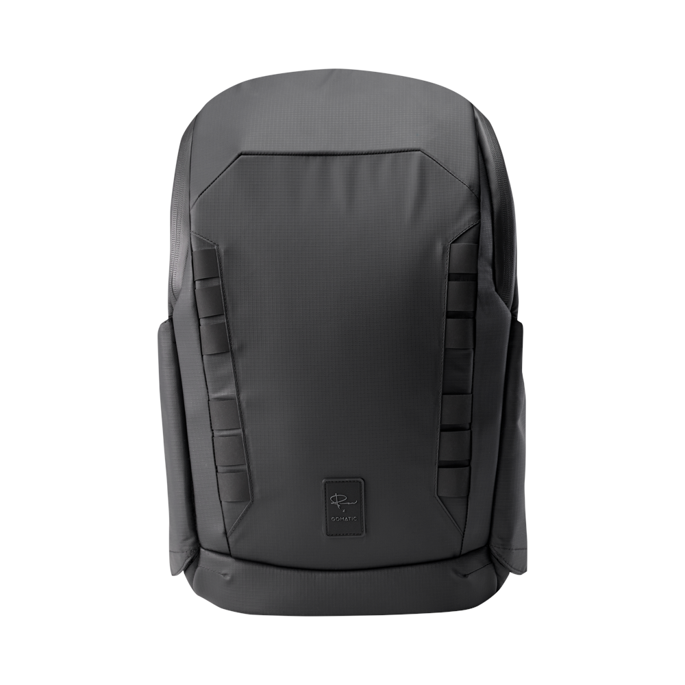 GOMATIC Gomatic Peter McKinnon Everyday Daypack - Bundle with 1 large cube