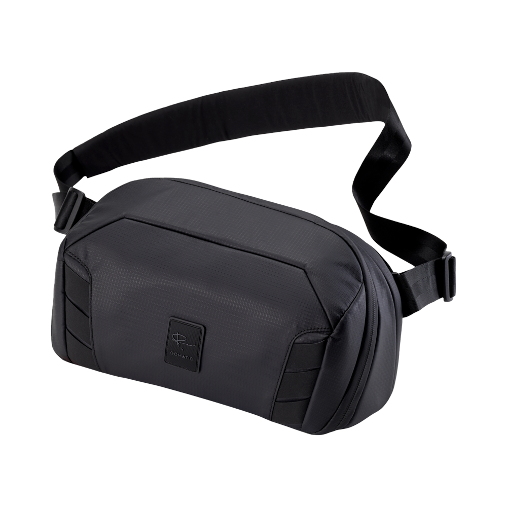 GOMATIC Gomatic Peter McKinnon Everyday Slingbag