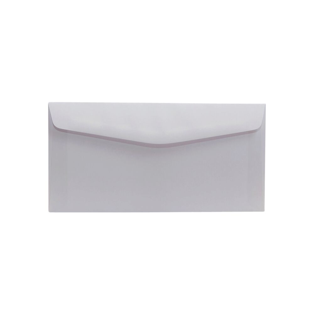 FOCUS Focus Envelope 110X220 120g White 500 pcs.