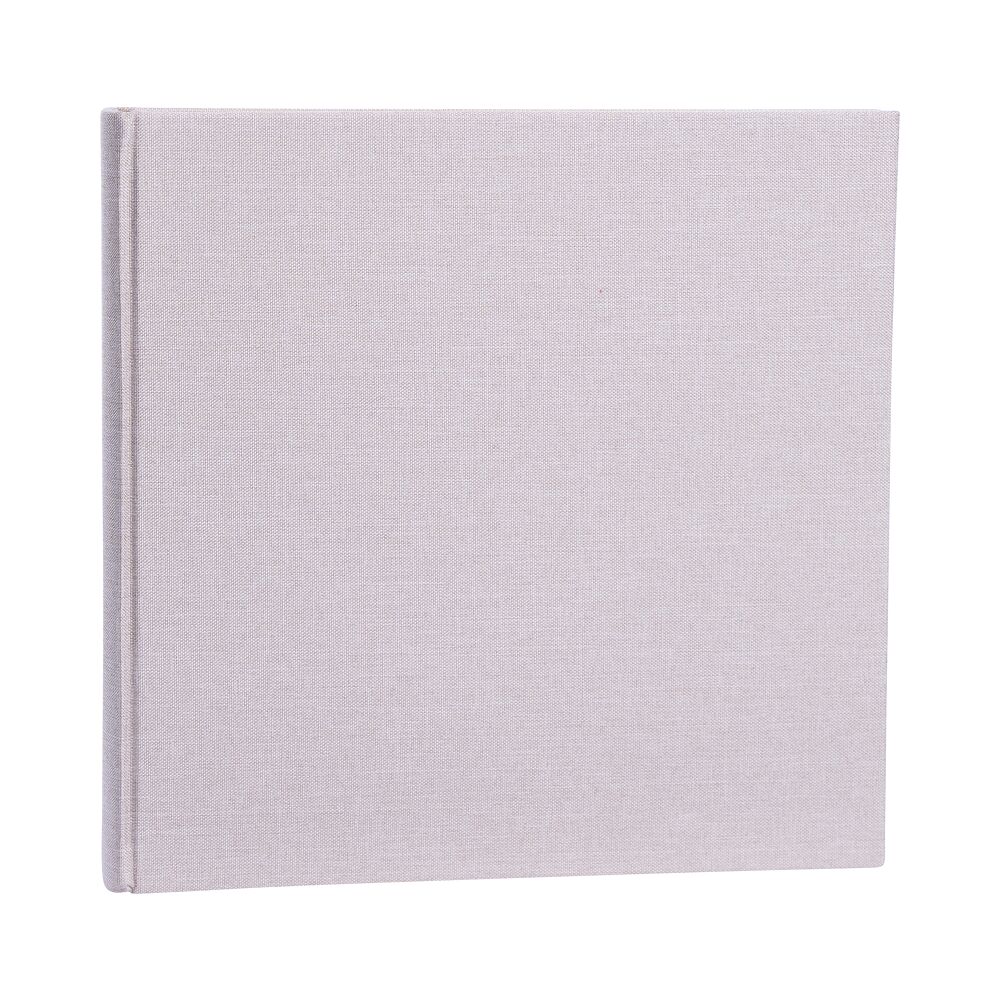 FOCUS Focus Base Line Canvas Album 26x25 Beige