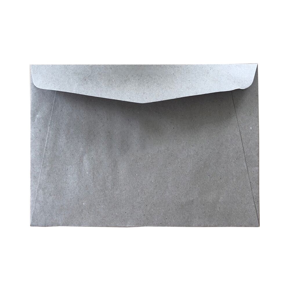 FOCUS Focus Envelope 114x162 (C6) 100g Nature 1000 pcs