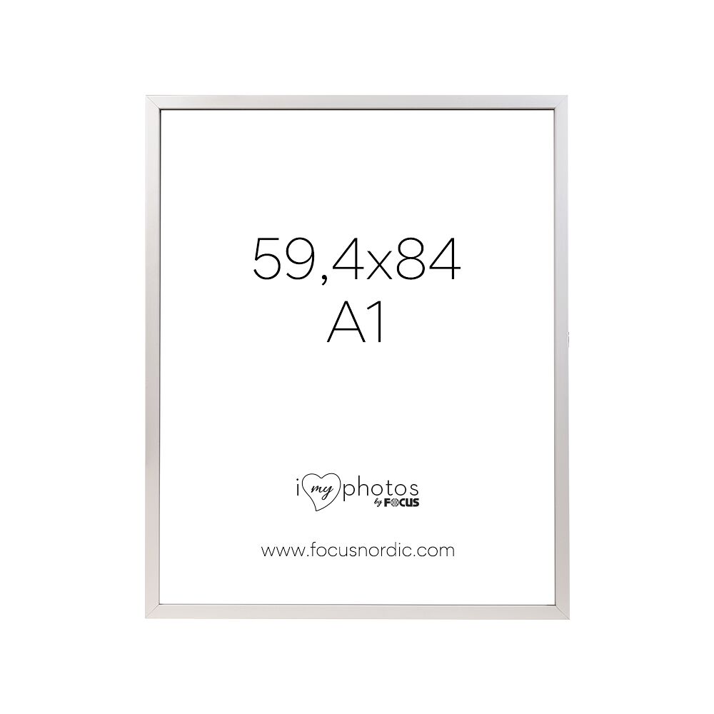 FOCUS Focus Soul White 59,4x84