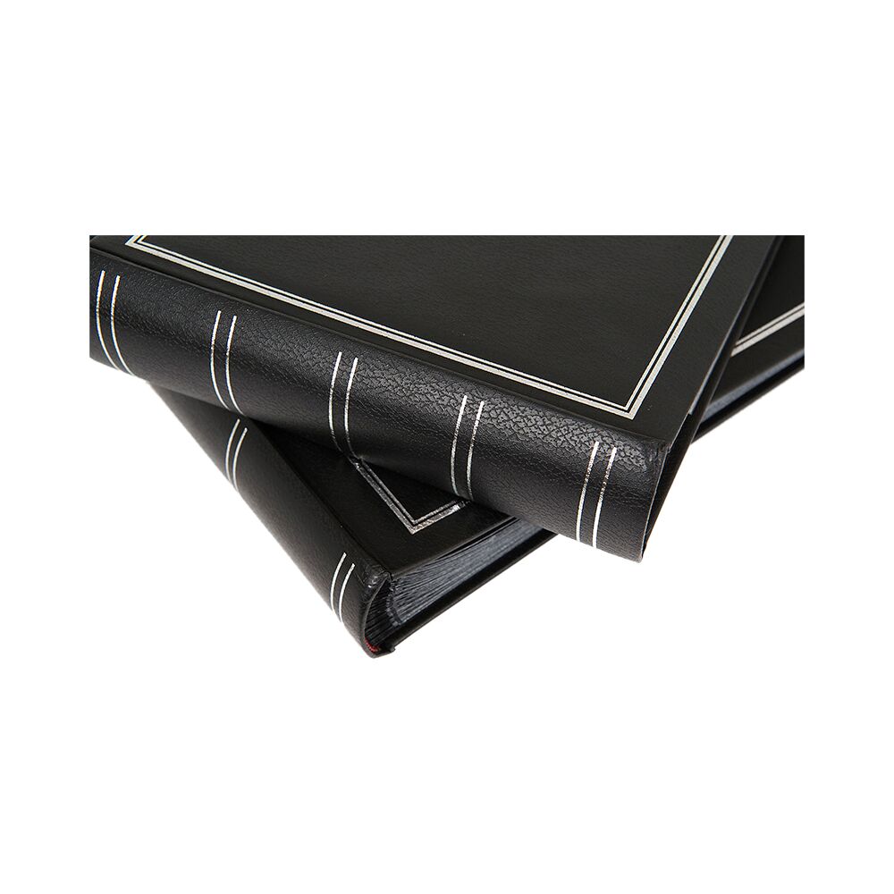 FOCUS Black Line Super 200 11x15