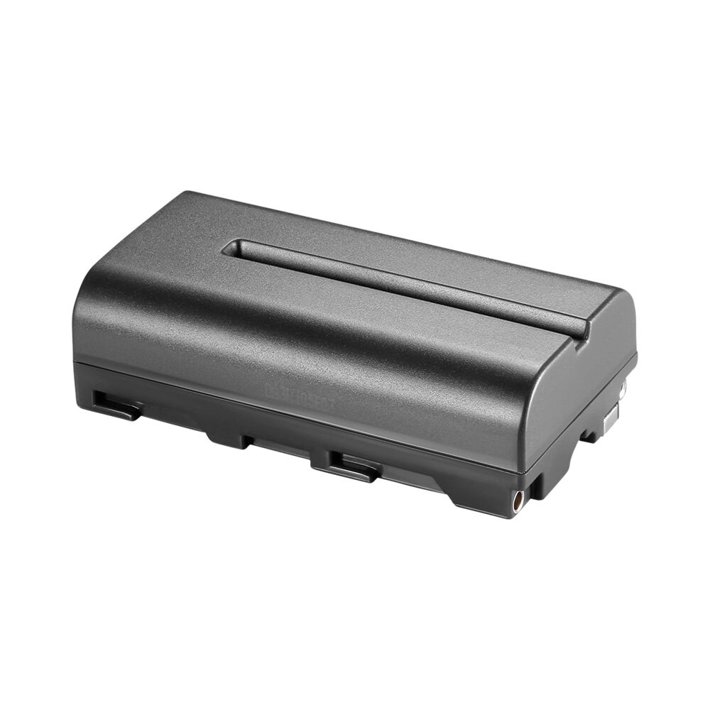 NANLITE Nanlite battery 2000mAh NP-F type
