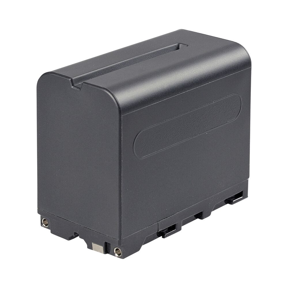 NANLITE Nanlite battery 6000mAh NP-F type