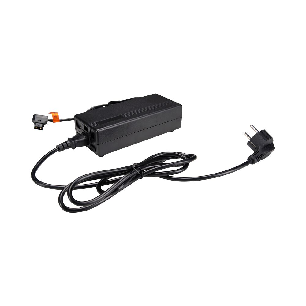 NANLITE Nanlite Battery Charger for Single 26V V-mount Battery