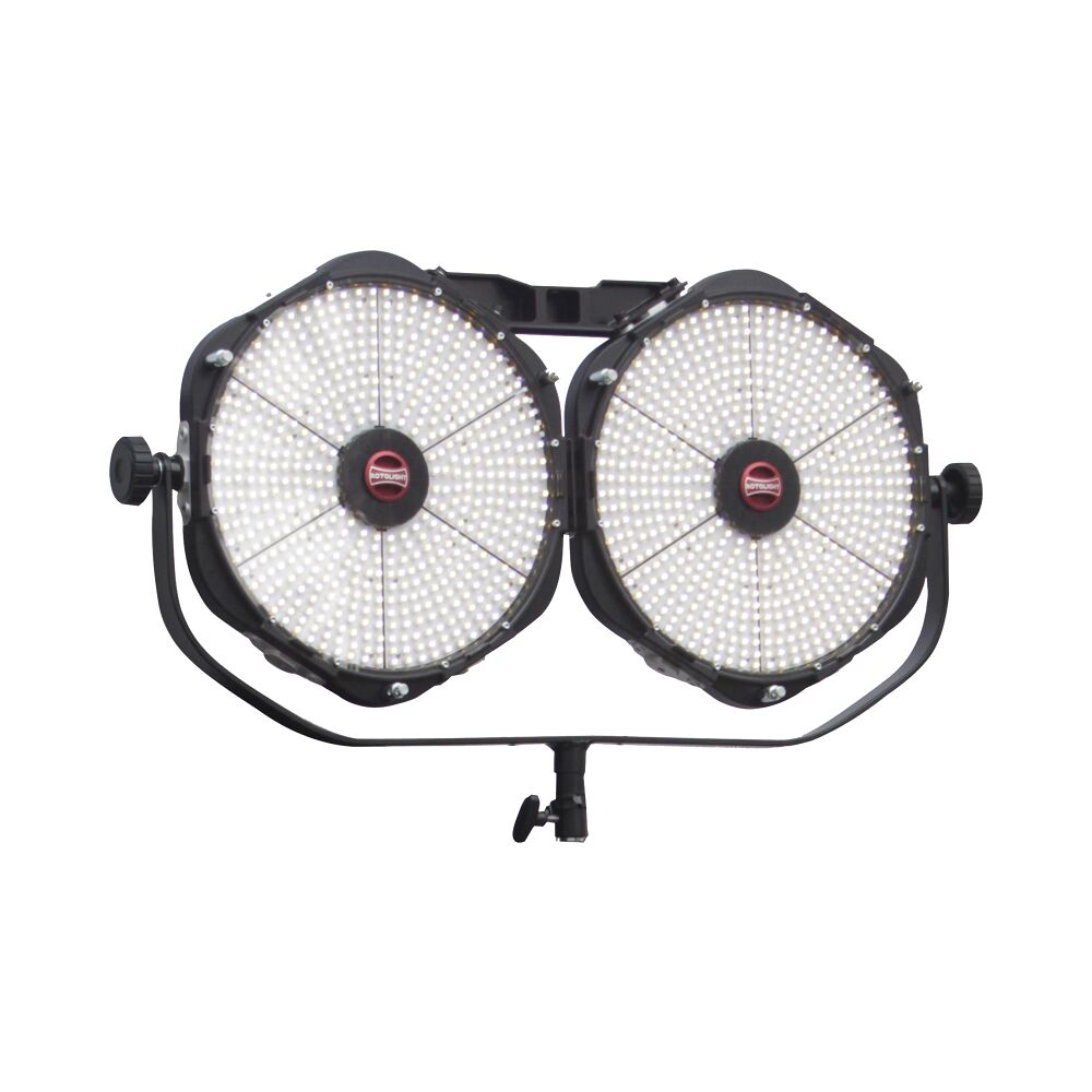 ROTOLIGHT Rotolight Double Yoke