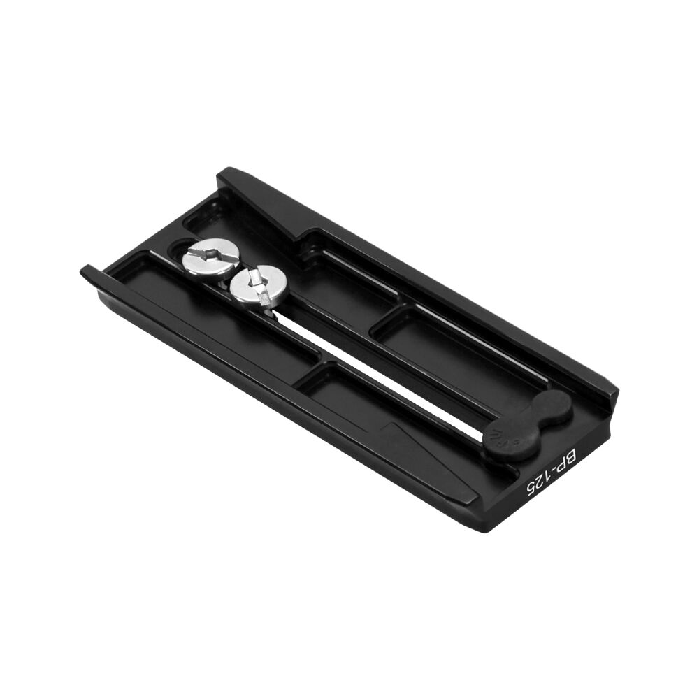 SIRUI Sirui Quick Release Plate BP-125