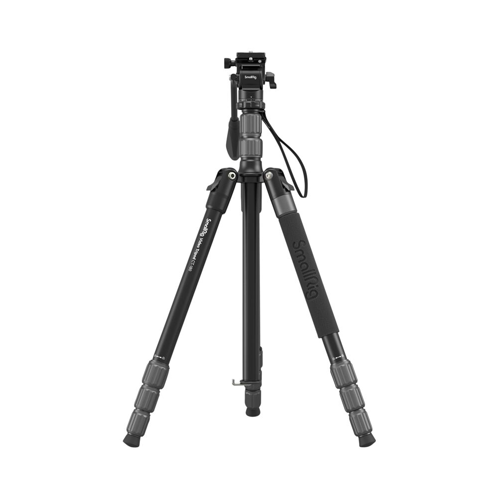SMALLRIG SmallRig 3760 Video Tripod CT180