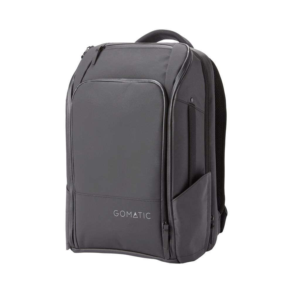 GOMATIC Gomatic Travel Pack V2