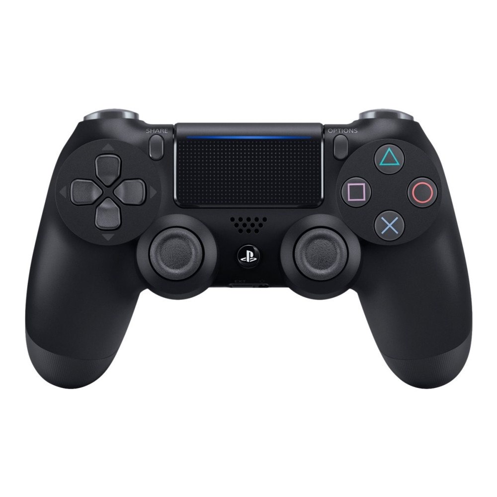 Sony Sony DualShock 4 v2 - spelkontroll - trådlös - Bluetooth