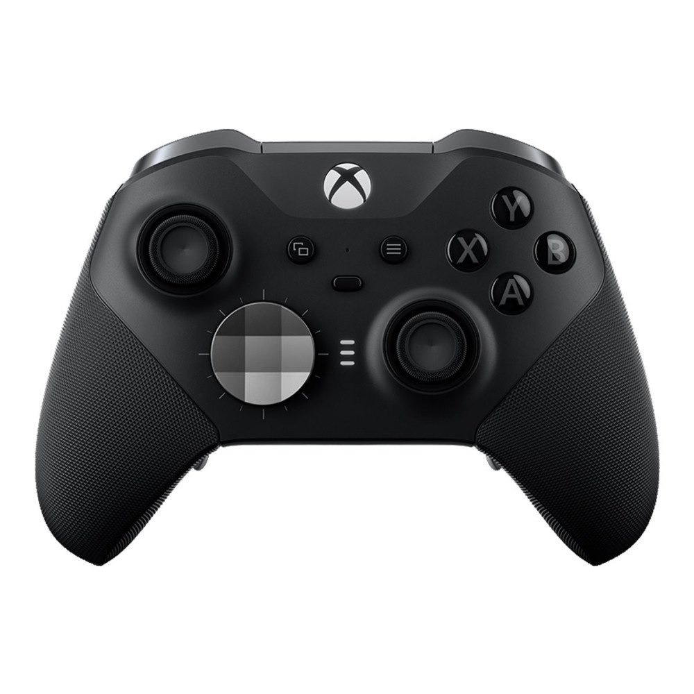 Microsoft Microsoft Xbox Elite Wireless Controller Series 2 - spelkontroll - trådlös, kabelansluten - Bluetooth