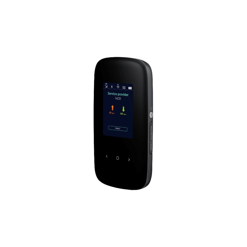 ZyXEL Communications Zyxel LTE2566-M634 - mobil hotspot - 4G LTE