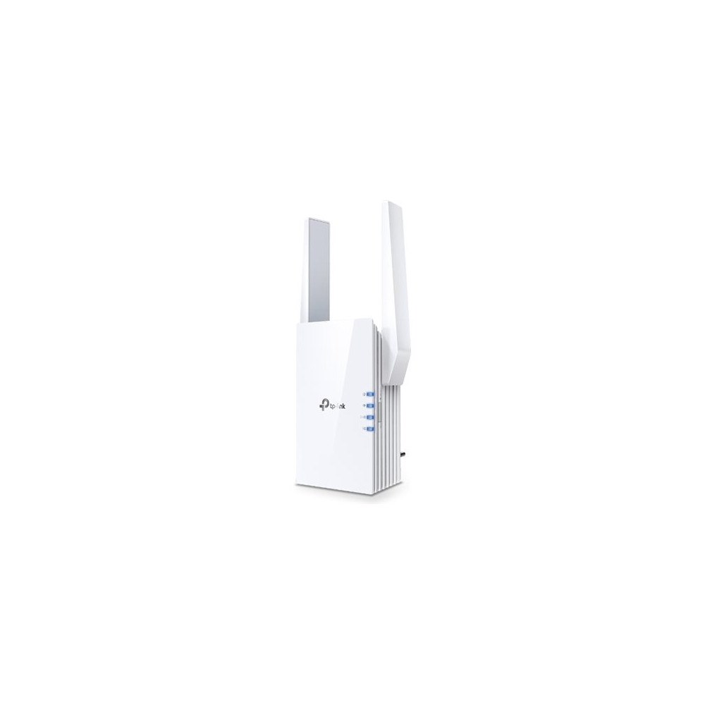 TP-LINK TP-Link RE605X - räckviddsökare för wifi - Wi-Fi 6