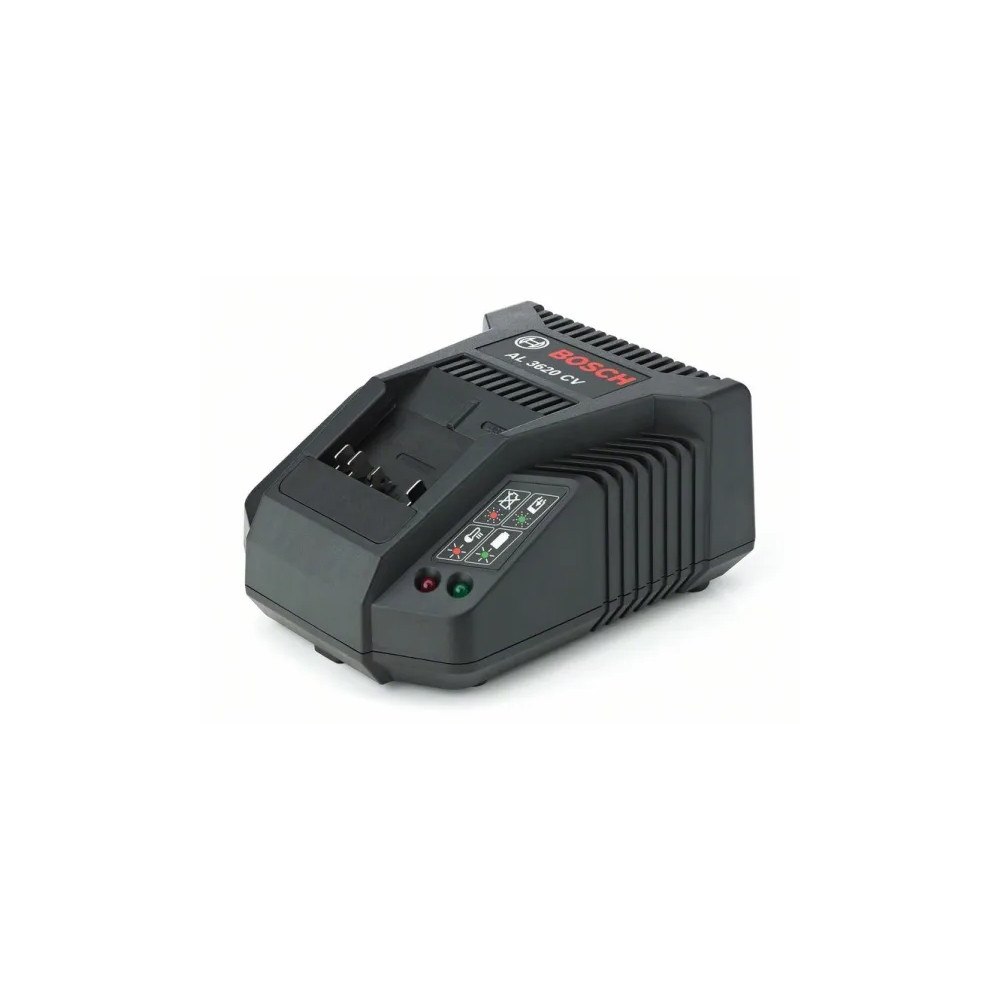Bosch Powertools Bosch AL 3620 CV batteriladdare