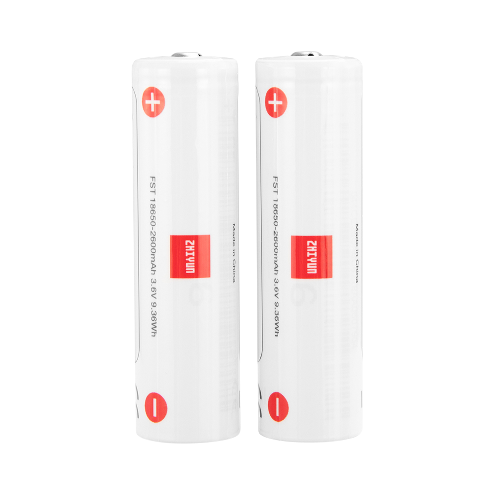 ZHIYUN Zhiyun Battery for Weebill lab / Weebill S 2-pack