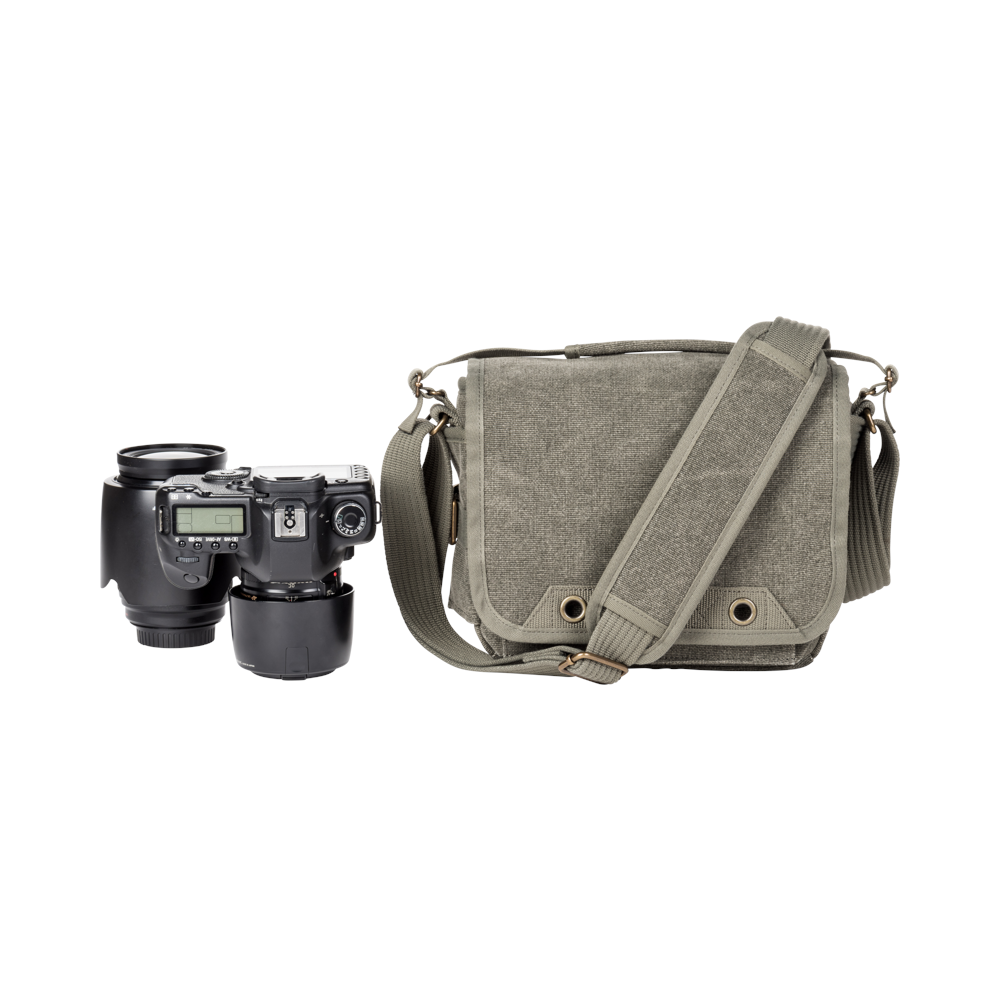 THINK TANK Think Tank Retrospective 5 V2.0, Pinestone